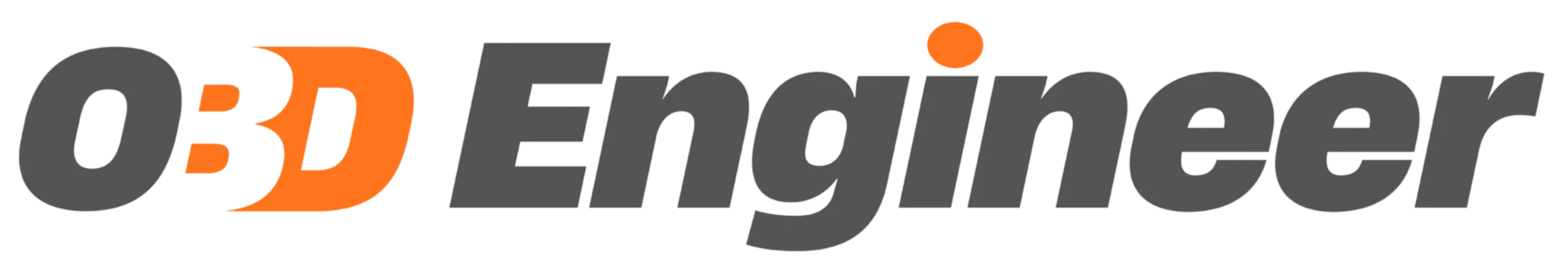 OBD Engineer Logo